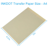 EMALLA INKDOT - THERMAL TRANSFER PAPER - Thermotransferpapier für Tattoos