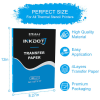 EMALLA INKDOT - THERMAL TRANSFER PAPER - Thermotransferpapier für Tattoos