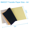 EMALLA INKDOT - THERMAL TRANSFER PAPER - Thermotransferpapier für Tattoos