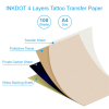 EMALLA INKDOT - THERMAL TRANSFER PAPER - Thermotransferpapier für Tattoos