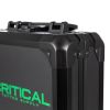 CRITICAL TRAVEL CASE - KOFFER FÜR ZUBEHÖR FÜR TÄTOWIEREN