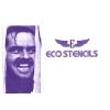 ELECTRUM ECO STENCILS PRINTER INK - 120 ML