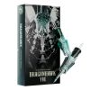 DRAGONHAWK YUE CARTRIDGE - TATTOO NADELN