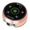 CRITICAL ATOM X-R -Quelle für Tätowierung