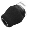 FK IRONS - ERGO SHIELD EINMALIGER CARTRIDGE GRIP - 55 MM