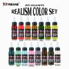 TATTOO FARBE XTREME TATTOO INK