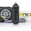 TATTOO MASCHINE BISHOP WAND : Hochwertige Tattoo-Maschine von einem Welthersteller