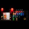 TATTOO FARBE RADIANT - ORIENT CHING COLLECTION