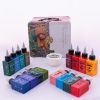 TATTOO FARBE RADIANT - ORIENT CHING COLLECTION