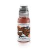 Tattoo Farbe World Famous -Rembrandt Red