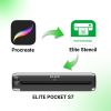 ELITE POCKET S7 THERMODRUCKER