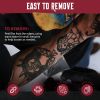 UNISTAR SKIN CARE TATTOOFOLIE - ROLLE