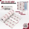 UNISTAR SKIN CARE TATTOOFOLIE - ROLLE