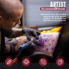 UNISTAR SKIN CARE TATTOOFOLIE - ROLLE
