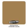 TATTOO FARBE ETERNAL - DARK OCHRE