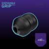 ACUS M1 - GRIP 33 MM Qualitäts-Tattoogriff