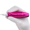 TATTOO-MASCHINE FÜR PERMANENT MAKE UP - SPEKTRA XION MINI Qualitäts-Tattoo-Maschine eines Weltherstellers