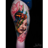 TATTOO FARBE WORLD FAMOUS LIMITLESS