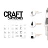 CHEYENNE ® CRAFT CARTRIDGE - ROUND SHADER