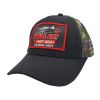 INKED ARMY - BASEBALLCAP