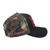 INKED ARMY - BASEBALLCAP