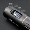 TATTOO MASCHINE - EQUALISER WIRELESS INK MASTER PEN