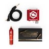 EQUALISER PROTON MX PEN - COMPLETE SET - RED