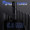 EZ P3 PRO TURBO TATTOO-MASCHINE – Hochwertige Tätowiermaschine von einem Welthersteller