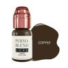 PIGMENT FÜR PERMANENTES MAKE-UP PERMA BLEND LUXE