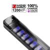 THERMISCHER DRUCKER FÜR TATTOO: BROTHER PJ 763 MFI BLUETOOTH