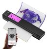 THERMISCHER DRUCKER FÜR TATTOO: BROTHER PJ 763 MFI BLUETOOTH