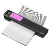 THERMISCHER DRUCKER FÜR TATTOO: BROTHER PJ 763 MFI BLUETOOTH