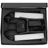 DOUBLE LED LIGHT- STUDIO LAMPE - Tattoo Licht