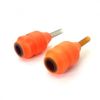 EINMALIGER CARTRIDGE GRIP - 25 MM