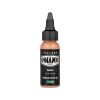DYNAMIC PLATINUM TATTOO FARBE