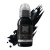 Tattoo Farben WORLD FAMOUS - SILVANO FIATO BLACK WASH SET