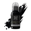 Tattoo Farben WORLD FAMOUS - SILVANO FIATO BLACK WASH SET