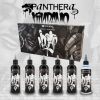 TATTOO FARBE PANTHERA INK Tattoo Farbe eines Weltherstellers