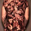 TATTOO FARBE PANTHERA INK Tattoo Farbe eines Weltherstellers