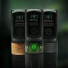 CRITICAL CONNECT UNIVERSAL BATTERY - V2 - Kabellose Universal-Netzteil für Tattoos