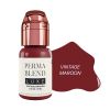 PIGMENT FÜR PERMANENTES MAKE-UP PERMA BLEND LUXE