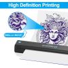 THERMODRUCKER FÜR TATTOOS: EMALLA INKDOT
