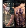 THERMODRUCKER FÜR TATTOO: THUNDERLORD