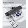 THERMODRUCKER FÜR TATTOO: THUNDERLORD