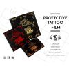 AVA REPAIRING FILM  - Folie für neue Tattoos