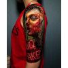 TATTOO FARBE XTREME TATTOO INK