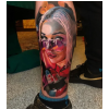 TATTOO FARBE XTREME TATTOO INK