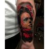 TATTOO FARBE XTREME TATTOO INK