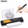 BRONC THERMAL STENCIL PAPER - Thermoprägepapier zum Tätowieren