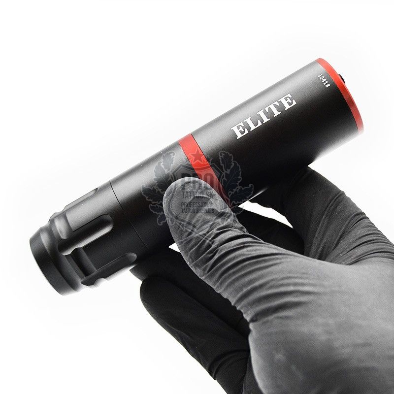 Elite Fly V2 タトゥーミシンセット ELITE FLY-V2 Wireless Tattoo Pen Machine – ELITE TATTOO